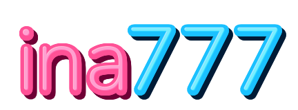 ina777 — logo kanal