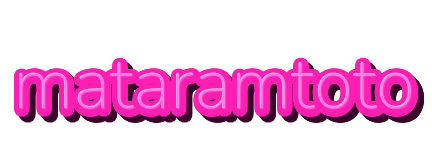mataramtoto — logo kanal
