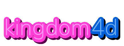 kingdom4d — logo kanal
